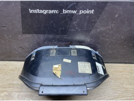 Панель приладів BMW E34 бензин Motometer 